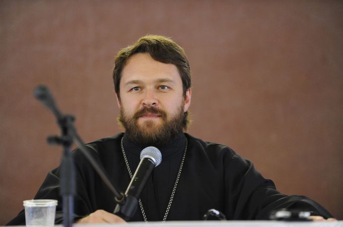 РПЦ не отказывается от проведения Собора