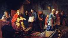 On the “Uniate” Prince Volodymyr