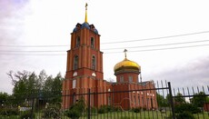 Віряни УПЦ відстоюють у судах своє право на храм у Приютівці
