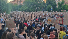 Нож в спину Зеленскому от УГКЦ и ПЦУ