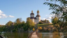 Киевский суд назвал законным перевод храма в ПЦУ в Стеблеве на Черкасчине