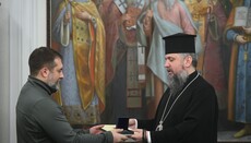 Арестован очередной обладатель орденов от Епифания Думенко