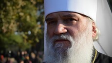 Митрополита Виссариона снова госпитализировали