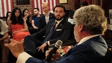 Амстердам – республиканцам США: Украина должна обеспечить свободу веры