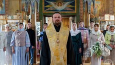 KDA invites believers to St. Petro Mohyla catechetical courses