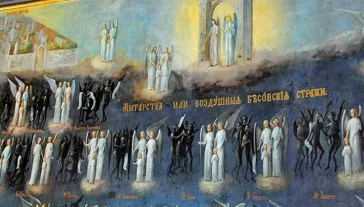Фреска 