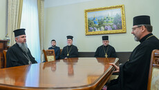 OCU responds to Shevchuk's accusations of property seizure