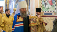Управделами УПЦ раскритиковал «церковных революционеров»