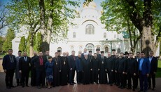 ВСЦиРО выступил за продолжение преследований УПЦ