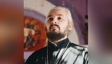 ТЦК забрал многодетного священника УПЦ прямо с крестного хода в Почаев
