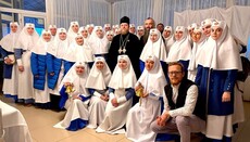 Как проявлять христианское милосердие во время войны?