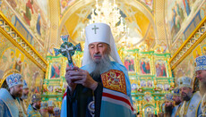 Митрополит Онуфрій: Молитви Богородиці – найсильніші в духовному світі