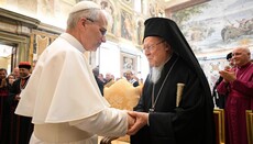 Патриарх Варфоломей заговорил об изменении даты Пасхи ради диалога с РКЦ