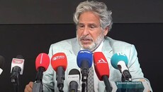 Amsterdam: Government meddling in Church reflects Armenia’s authoritarianism