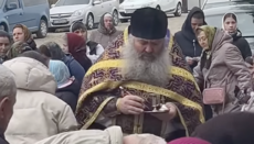 На Буковине ТЦК забрал 58-летнего священника УПЦ