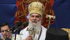 Иерархия Сербской Церкви: полный текст коммюнике по Всеправославному Собору