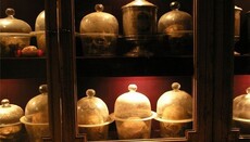 Церква святкує Собор Преподобних, які у Дальніх печерах спочивають