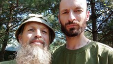Mobilisierte Priester stehen in den Einheiten unter Druck, – Quelle
