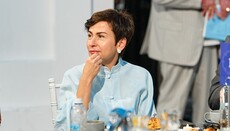 Der stellvertretende Leiter des OP versicherte den Amerikanern, dass die Regierung die UOC „liebt“