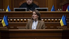 Die Behörden verlangen von den lokalen Verwaltungen vollständige Informationen über das Eigentum der UПЦ.