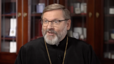 Глава УГКЦ: Ми претендуємо на Софію і Києво-Печерську лавру
