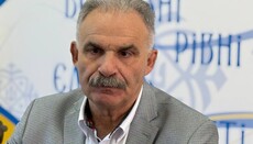 Еленский – клирикам УПЦ, как избежать мобилизации: Меняйте конфессию