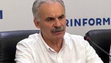 Еленский пояснил, почему ГЭСС в «экспертизе» УПЦ опиралась на документы РФ