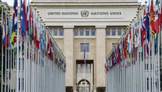 In der UNO wurde die Ukraine der Verfolgung von Geistlichen, Gemeinden und Journalisten der UOC beschuldigt.