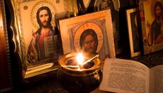 Чи існують «сильні» молитви та «намолені» ікони?
