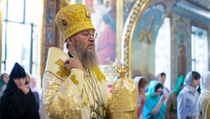 Управделами: Мобилизация духовенства УПЦ – сознательное осквернение сана