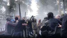Греческие иерархи протестуют против молчания о гонениях на УПЦ, – СМИ