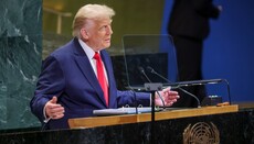 Трамп: Христианство – самая преследуемая религия в мире