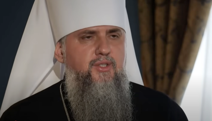 Сергей Думенко. Фото: «ТСН»