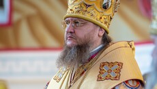 Адвокаты митрополита Феодосия просят суды разрешить выезд на заседание ООН