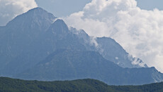 Стали известны детали возможного визита Думенко на Афон