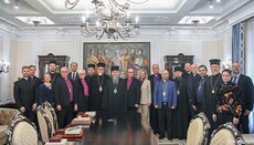 Думенко заявил, будто закон о запрете УПЦ одобрила Венецианская комиссия