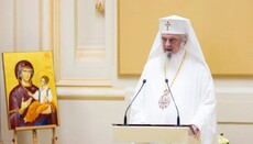 Patriarch of Romania: Europe must remain Europe of Christian faith
