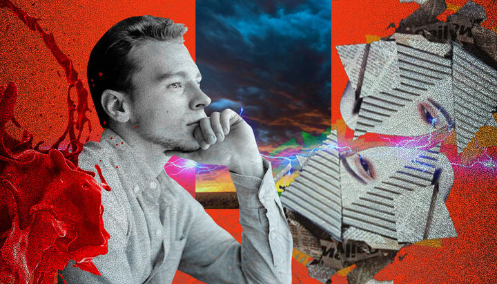 Внимание – коммуникация между болью и страданием