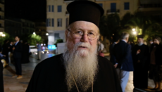 Constantinople herarch speaks to UOJ about threats to Orthodox unity