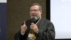 Shevchuk: Today we no longer of interest as bridge between ROC and Orthodoxy