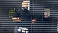 У Манчестері чоловік влаштував теракт біля синагоги