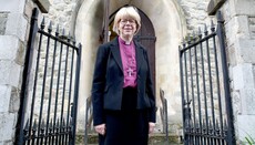 Жінка вперше очолила Церкву Англії, зайнявши пост архієпископа