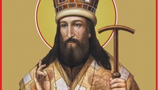 Церква святкує пам'ять святителя Димитрія Ростовського