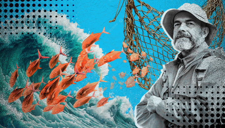 Апостолы не были простыми рыбаками: урок чудесного улова