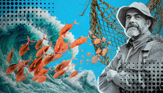 Апостолы не были простыми рыбаками: урок чудесного улова