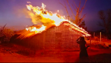 У Мозамбіку бойовики ІДІЛ убили 30 християн і спалили храми