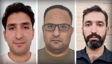 В Иране суд утвердил приговоры христианам за домашние молитвы