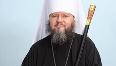 Sumy hierarch clarifies whether UOC Council was 