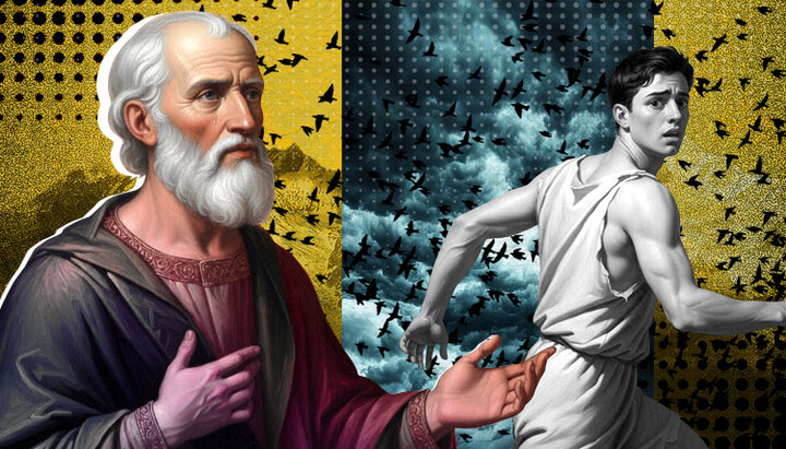 The Apostle of Love: What does Saint John the Theologian teach us?