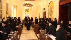 Синод Александрійського Патріархату обрав шість нових єпископів